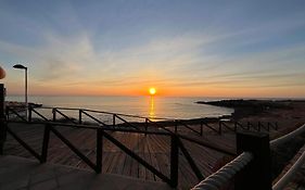Sea View Apartment Beach Front Punta Prima